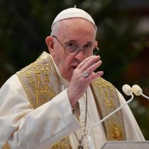Papa Francisco: “El mundo entero está sufriendo y debe estar unido frente al desafío”