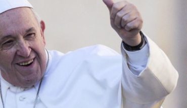 Papa Francisco: “Estar al lado de los pobres no es ser comunista”