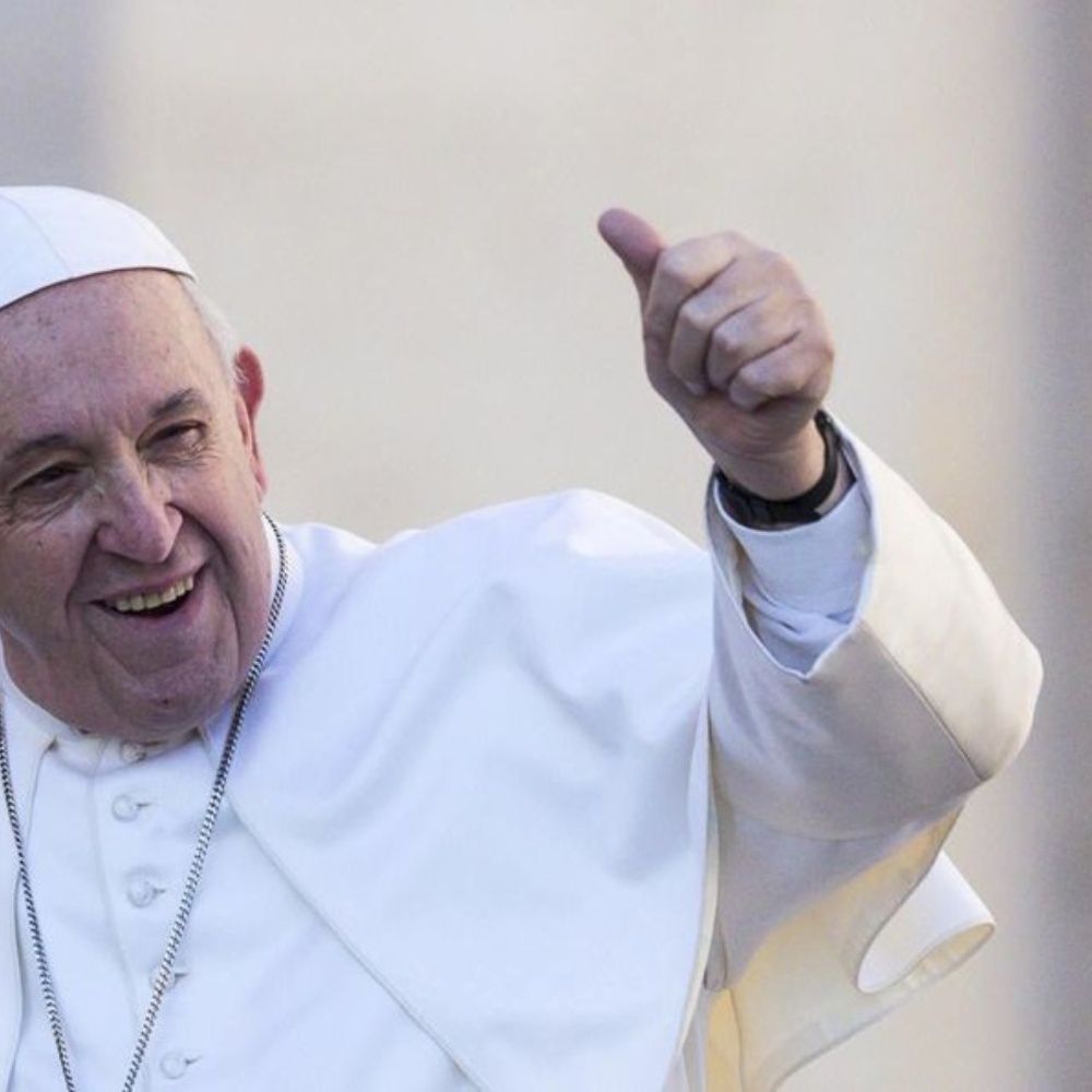 Papa Francisco: "Estar al lado de los pobres no es ser comunista"