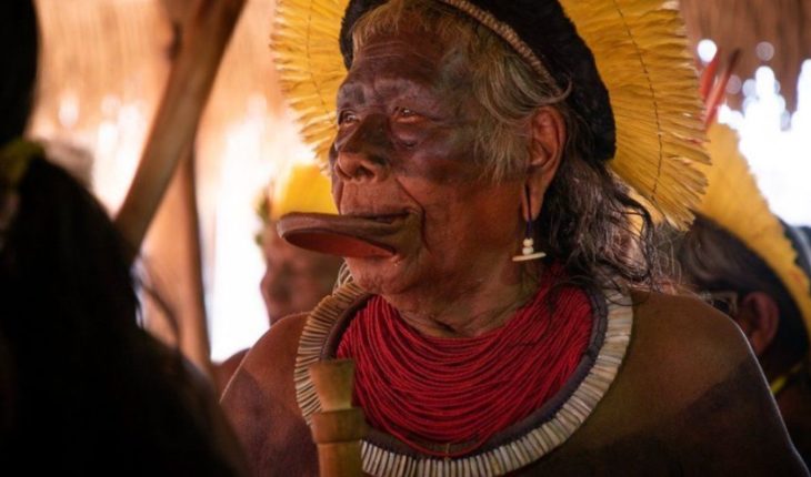 Para las comunidades indígenas de Brasil, la pandemia revive recuerdos de plagas anteriores
