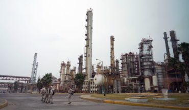 Congresistas de EU denuncian obstrucción de México en sector energía