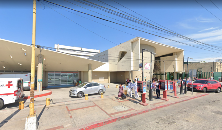 Personal del IMSS en Tijuana se infectó por falta de equipo: empleados