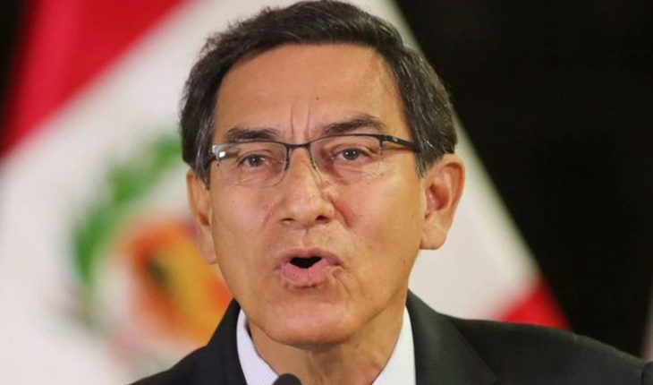Perú aplaza sin fecha definida el reinicio de las clases presenciales por el Covid-19