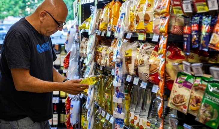 Polémica por los precios de masiva compra de alimentos que hizo el Gobierno