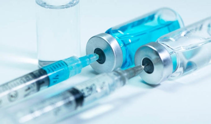 Posible vacuna contra Covid-19, hasta 2021
