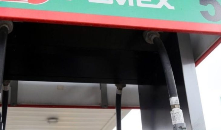 Precio de la gasolina en México hoy 11 de abril