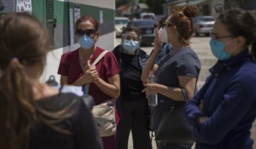 Pruebas de COVID-19 son insuficientes en Mexicali: Colegios de Médicos