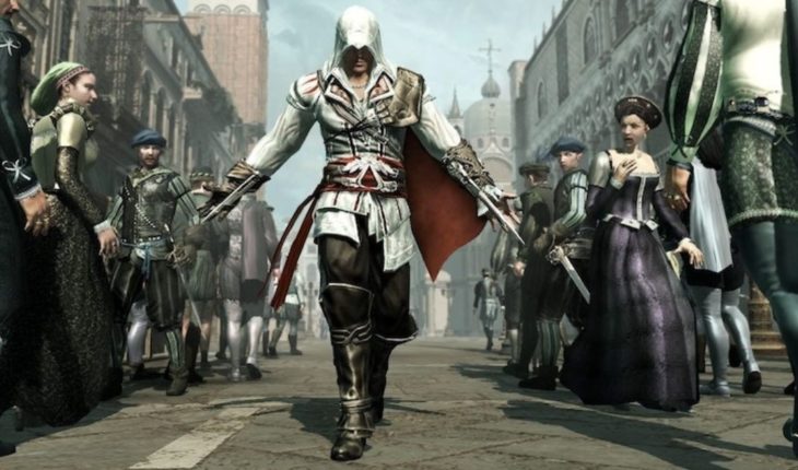 #QuedateEnCasa: Ubisoft regala uno de los mejores Assassin’s Creed