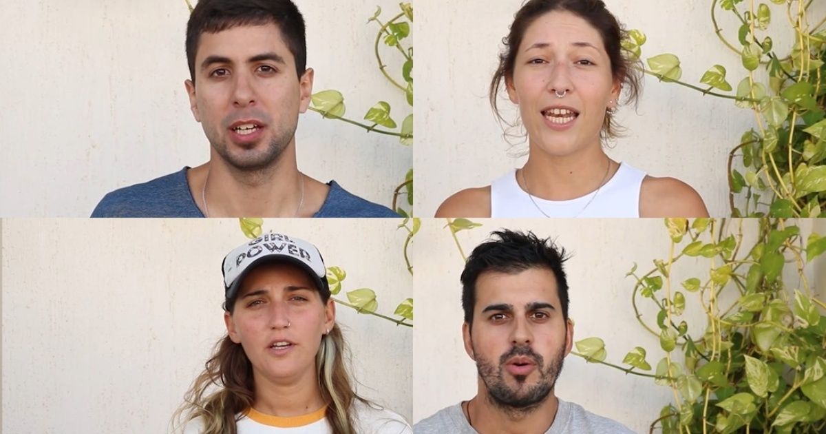 "Queremos volver a casa": El testimonio de cuatro argentinos varados en Cancún