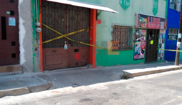 Quintan la vida a un hombre  en calles de Zitácuaro, Michoacán