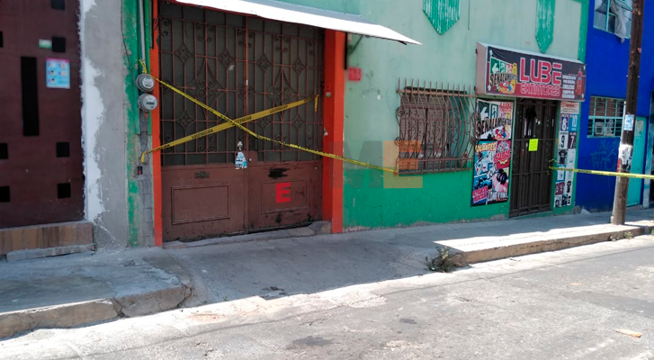 Quitan la vida a un hombre  en calles de Zitácuaro, Michoacán