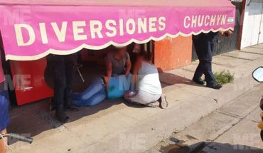Quitan la vida de el dueño de “Diversiones Chuchyn” en la valencia Segunda Sección de Zamora