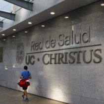 Red de Salud UC Christus se acoge a Ley de Protección del Empleo en medio de crisis del sector