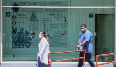 Remueven a director de clínica con brote de COVID-19 en Monclova