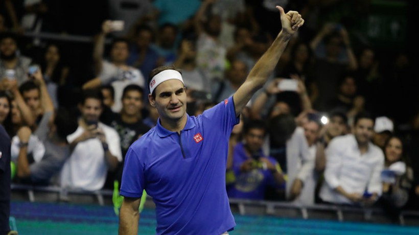 Roger Federer pide la fusión de ATP y WTA: "Ahora es el momento"
