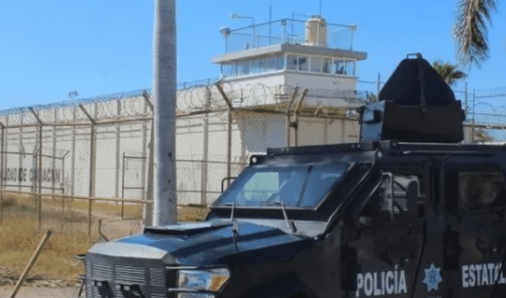 SSP Sinaloa confirma un caso de Covid-19 en el penal de Aguaruto