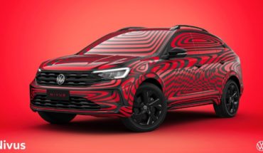 Se conocen más detalles del Nivus, el próximo SUV de Volkswagen