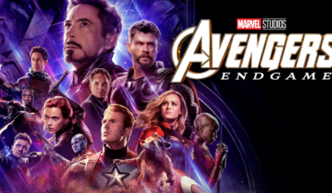 Se cumple un año del estreno de Avengers: Endgame