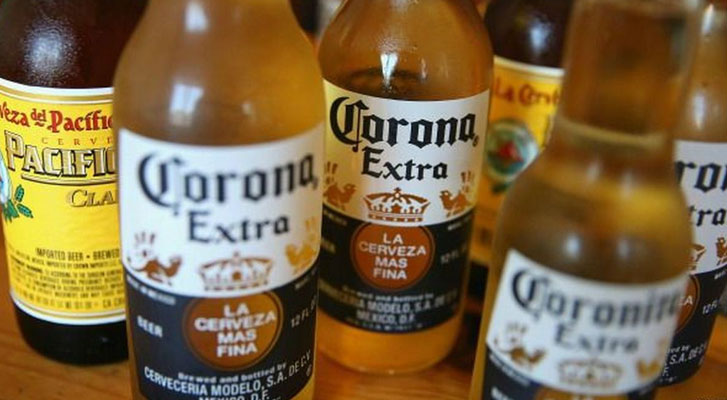 Se terminó la cerveza; México muestra inquietud por falta de bebidas alcohólicas