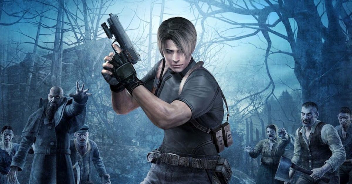 Según reportes la remake de Resident Evil 4 saldría en 2022