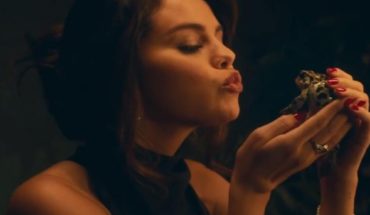 Selena Gómez lanza el videoclip de “Boyfriend” y causa polémica