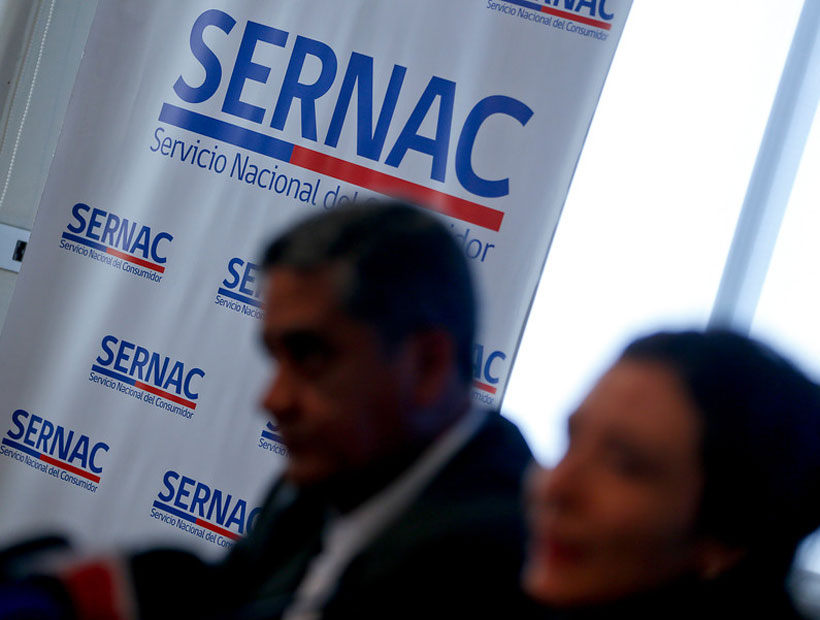 Sernac ha recibido más de 12 mil reclamos por conductas de empresas en emergencia por el Covid-19