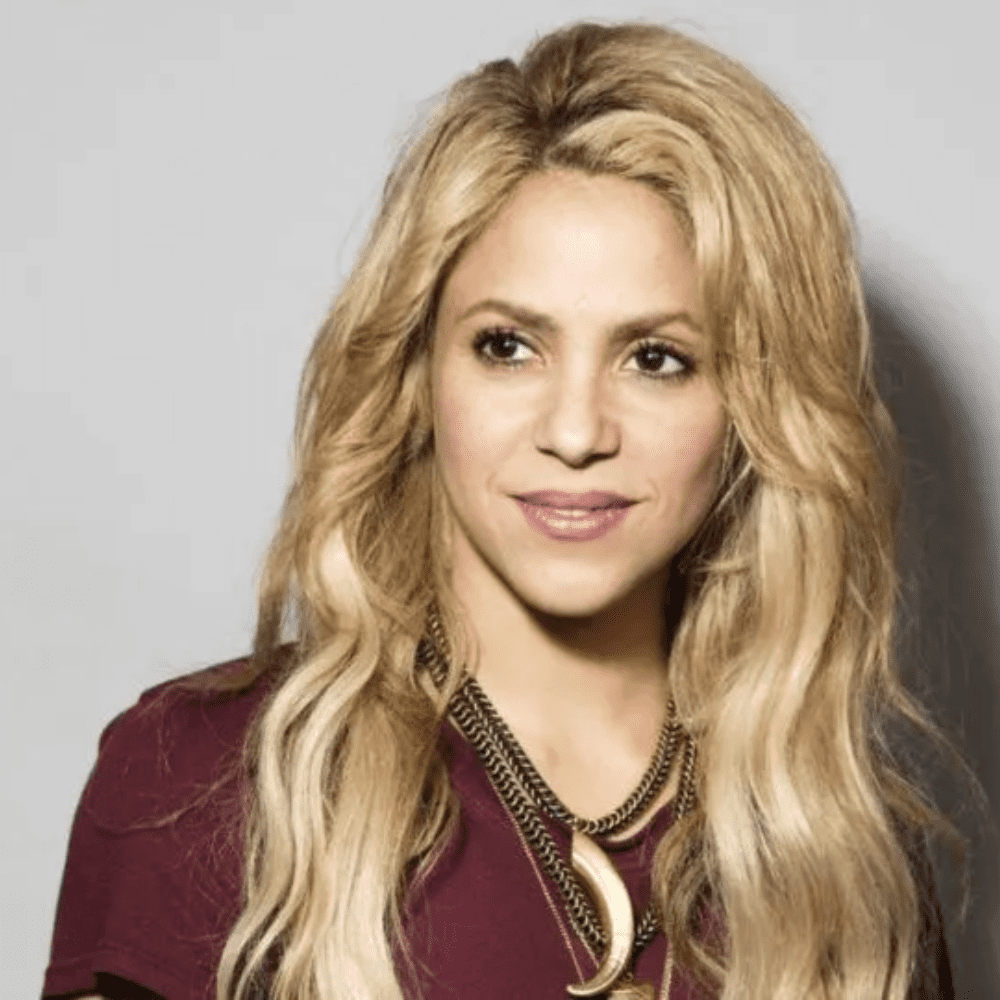 Shakira aprovecha la cuarentena y estudió filosofía antigua