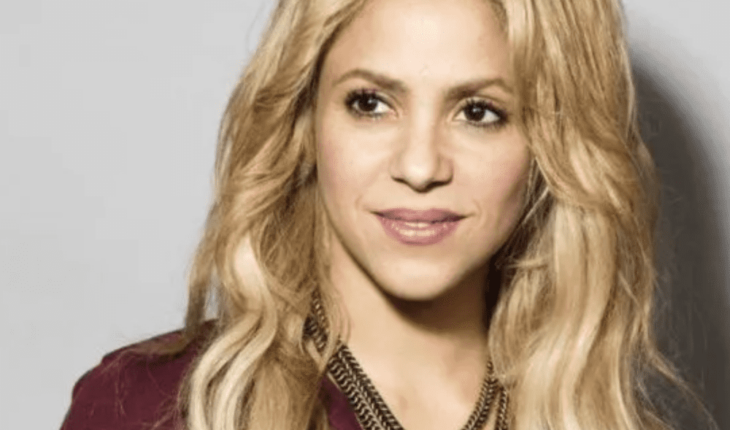 Shakira aprovecha la cuarentena y estudió filosofía antigua