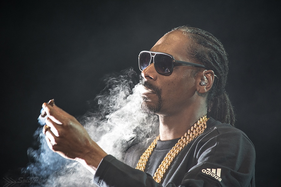 Snoop Dogg hará dueto con la Banda MS (Video)