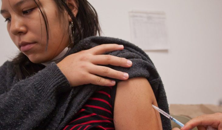 Suman 101 casos de sarampión en Valle de México; aparece contagio en Campeche