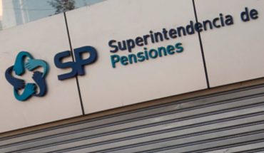 Superintendencia de Pensiones permitirá que próximos a jubilar puedan congelar sus fondos