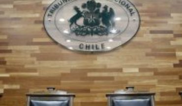 TC da portazo a requerimiento de senadores de Chile Vamos para otorgar indulto conmutativo a reos de Punta Peuco