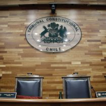 TC da portazo a requerimiento de senadores de Chile Vamos para otorgar indulto conmutativo a reos de Punta Peuco