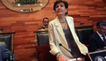 TC en el ojo del huracán: Fiscalía abre investigación por corrupción como coletazo de los dichos de María Luisa Brahm