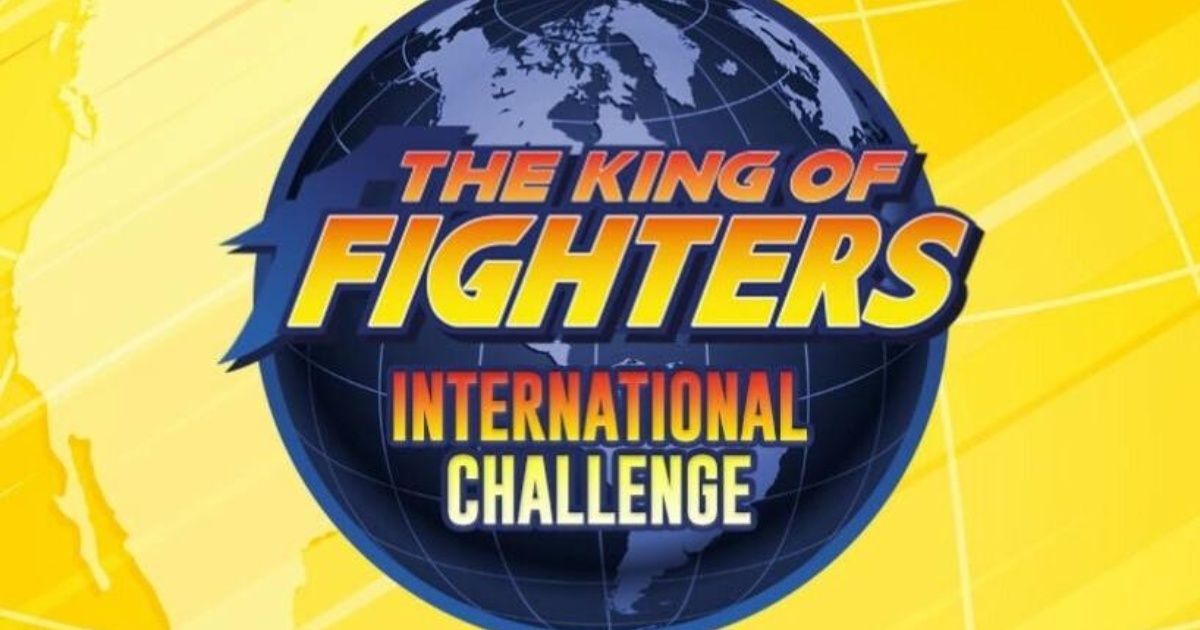 The King of Fighters tendrá torneo por una buena causa: Horario y dónde ver