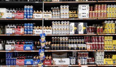 Tlalpan prohíbe venta de alcohol; hay 9 alcaldías de CDMX en ley seca