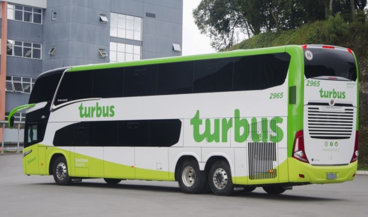 Turbus seguirá sin realizar viajes durante tiempo indefinido
