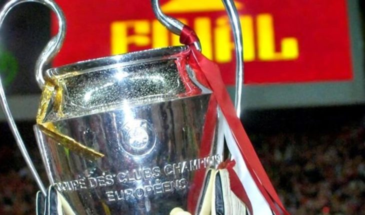 UEFA y ECA preparan nuevo formato para terminar la Champions League
