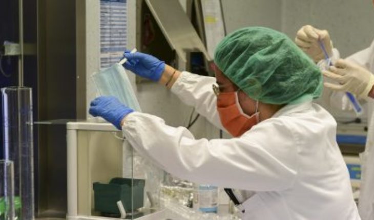 UNAM desarrolla biosensor para detectar Covid-19 a bajo costo