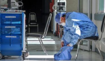 UNAM pide donativos para dar equipo de protección a médicos