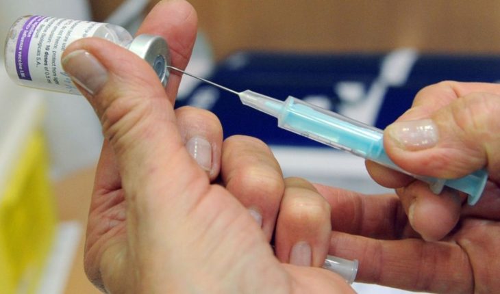 Vacuna contra el neumococo: ¿quiénes deben aplicársela?