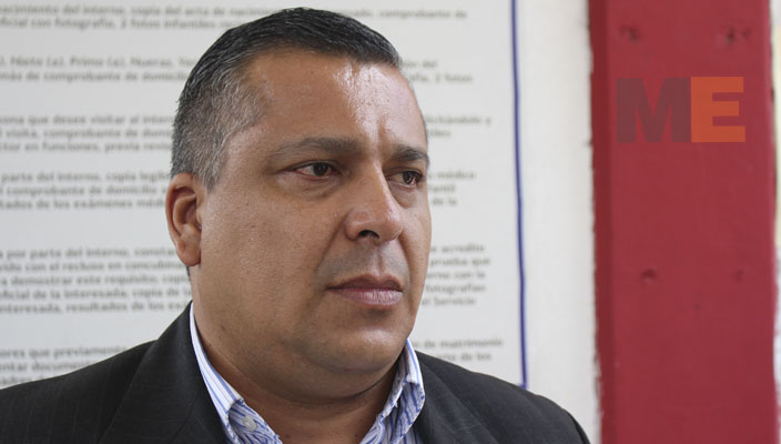 "Van más de 200 amparos, contra decreto de aislamiento obligatorio" informa abogado Ignacio Mendoza