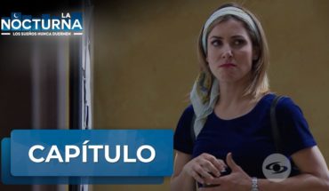 Video: La Nocturna 2 – Capítulo 65  en Caracol TV