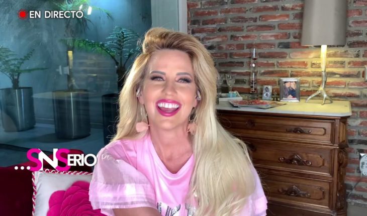 Video: La trayectoria de Raquel Bigorra | SNSerio