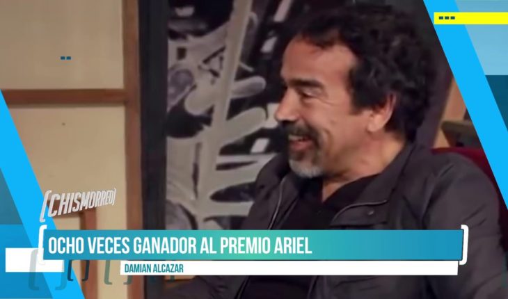 Video: Los mejores actores  hispanohablantes | El Chismorreo