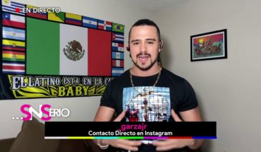 Video: Ángel Garza y su llegada a la WWE | SNSerio