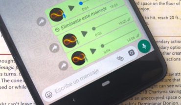 Whatsapp: cómo eliminar audios y liberar espacio sin perder todo