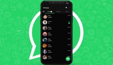 Whatsapp: próximamente, tres nuevas funciones