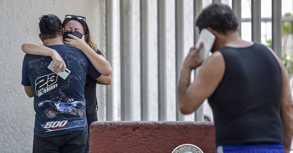 Ya son más de 1,500 muertes por COVID-19 en México