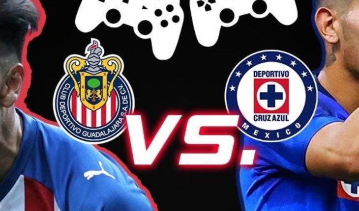 eLiga MX: Cruz Azul descarrilado; Chivas en ascenso